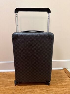 Horizon 55 Damier Louis Vuitton Carry On Luggage